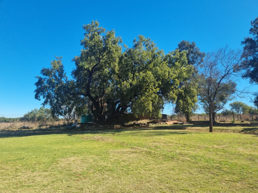 Commercial Property for Sale in Schylock A H North West